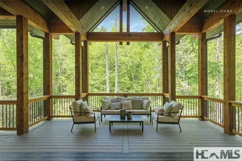 ME3 Old Chimney Road Cashiers NC 28717