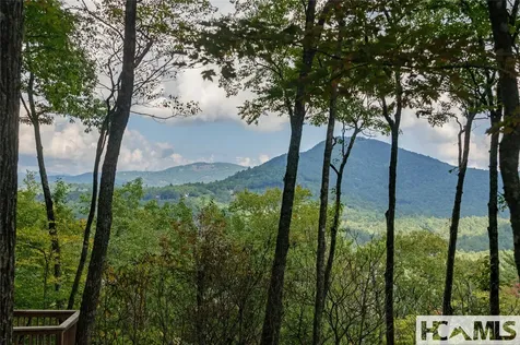 ME3 Old Chimney Road Cashiers NC 28717