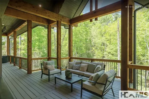 ME3 Old Chimney Road Cashiers NC 28717