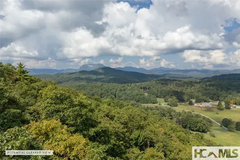 ME3 Old Chimney Road Cashiers NC 28717