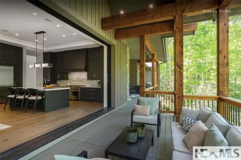 ME3 Old Chimney Road Cashiers NC 28717