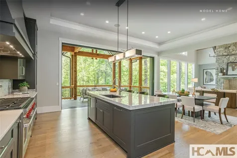 ME3 Old Chimney Road Cashiers NC 28717