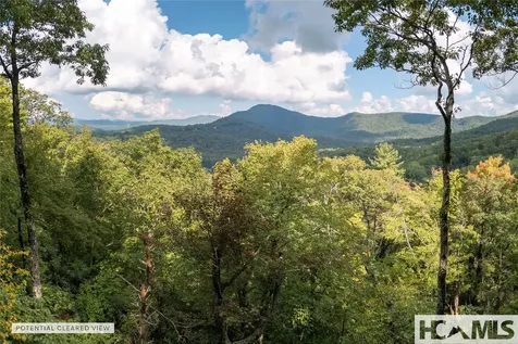 ME3 Old Chimney Road Cashiers NC 28717