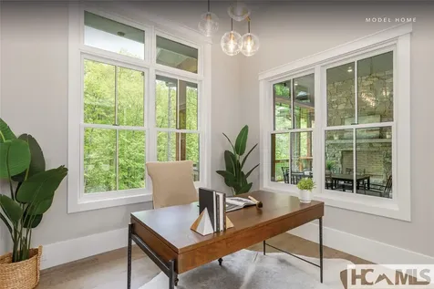 ME3 Old Chimney Road Cashiers NC 28717