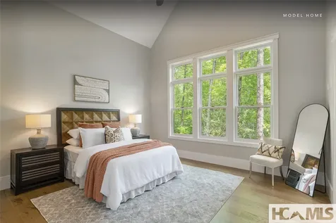 ME3 Old Chimney Road Cashiers NC 28717