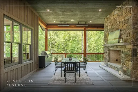 ME3 Old Chimney Road Cashiers NC 28717