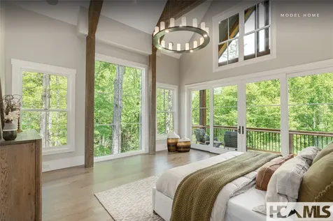 ME3 Old Chimney Road Cashiers NC 28717