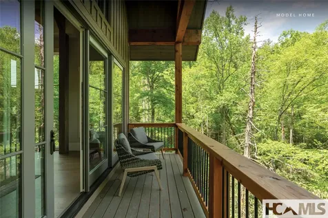 ME3 Old Chimney Road Cashiers NC 28717