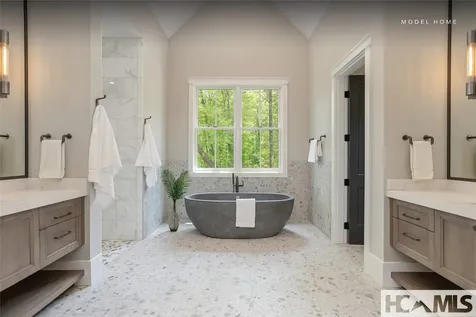 ME3 Old Chimney Road Cashiers NC 28717