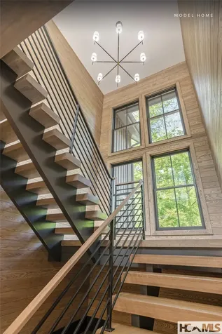 ME3 Old Chimney Road Cashiers NC 28717