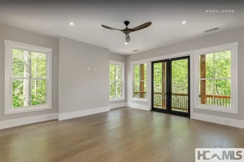 ME3 Old Chimney Road Cashiers NC 28717