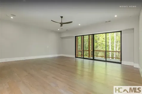 ME3 Old Chimney Road Cashiers NC 28717