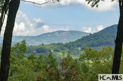 ME3 Old Chimney Road Cashiers NC 28717