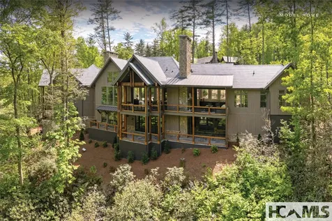 ME3 Old Chimney Road Cashiers NC 28717