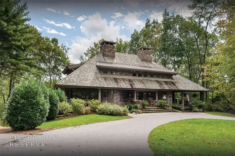 ME3 Old Chimney Road Cashiers NC 28717