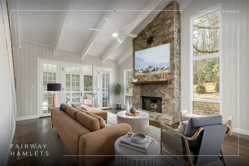 20 Saint Andrews Drive Sapphire NC 28774