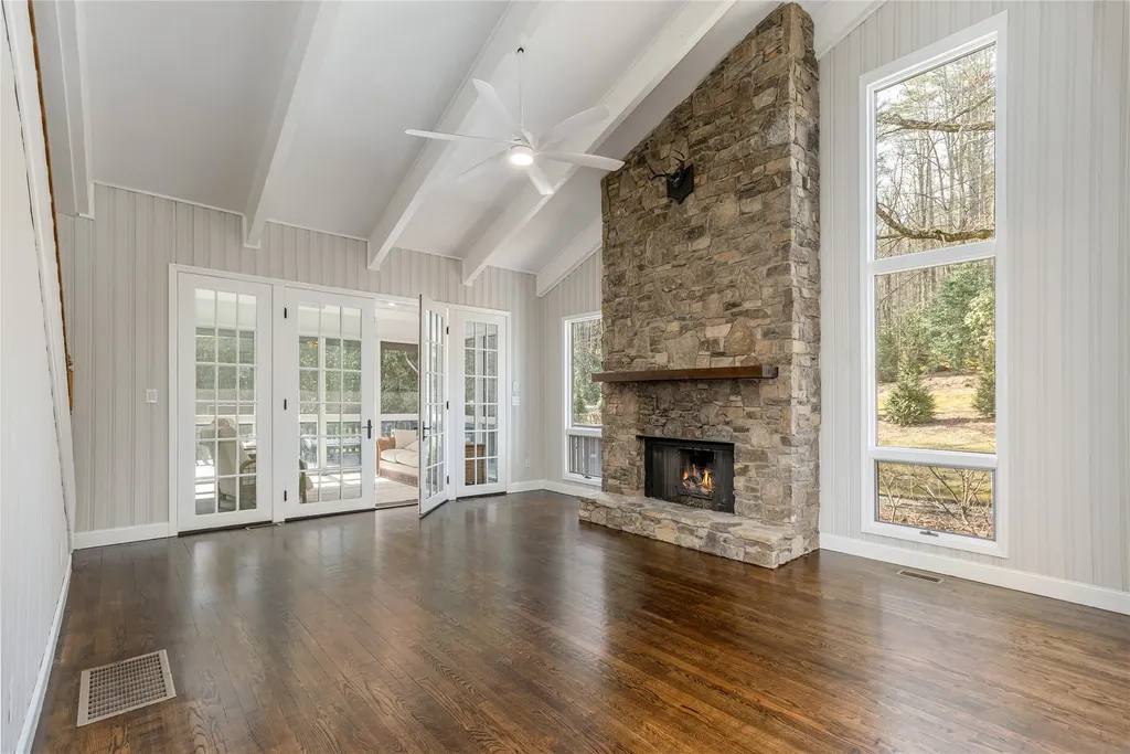 20 Saint Andrews Drive Sapphire NC 28774