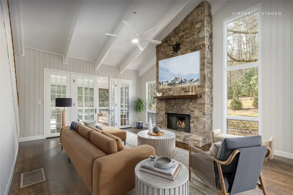 20 Saint Andrews Drive Sapphire NC 28774