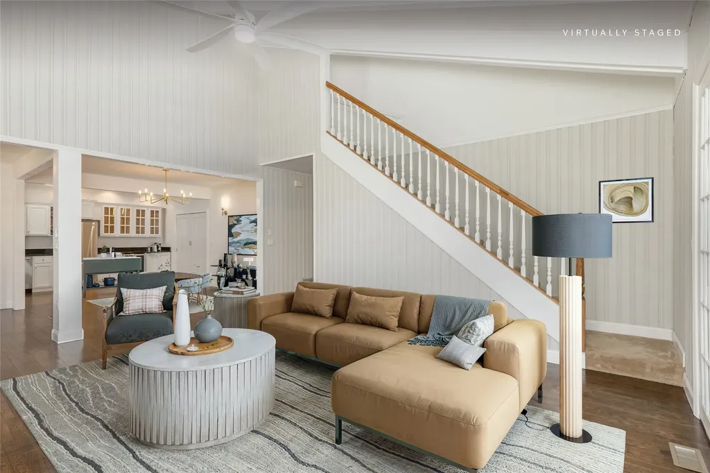 20 Saint Andrews Drive Sapphire NC 28774