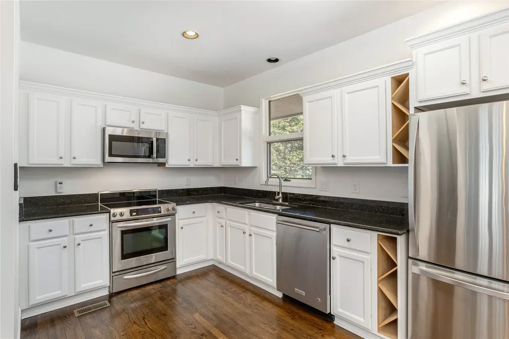 20 Saint Andrews Drive Sapphire NC 28774