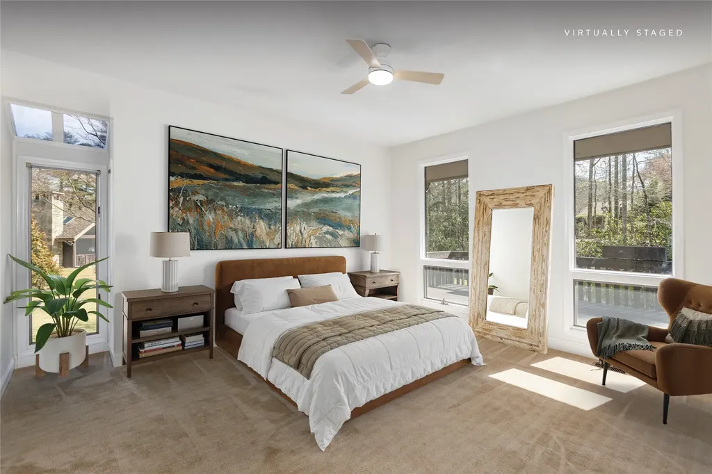 20 Saint Andrews Drive Sapphire NC 28774