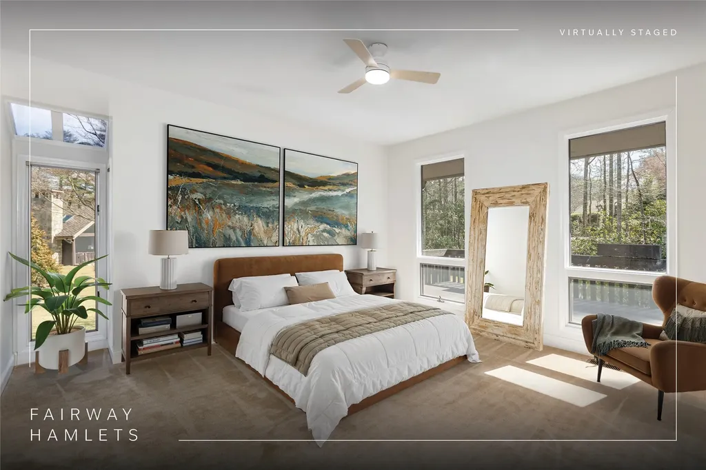 20 Saint Andrews Drive Sapphire NC 28774