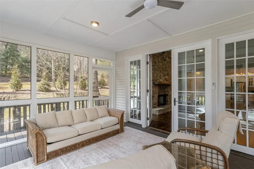 20 Saint Andrews Drive Sapphire NC 28774