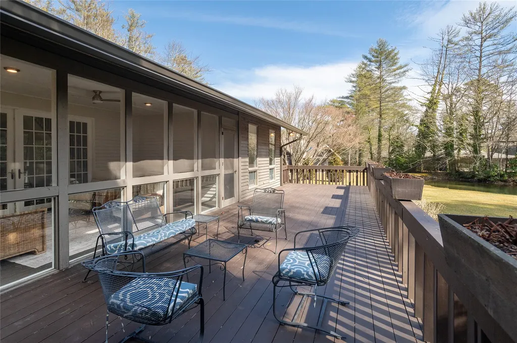 20 Saint Andrews Drive Sapphire NC 28774