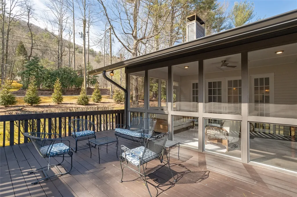 20 Saint Andrews Drive Sapphire NC 28774