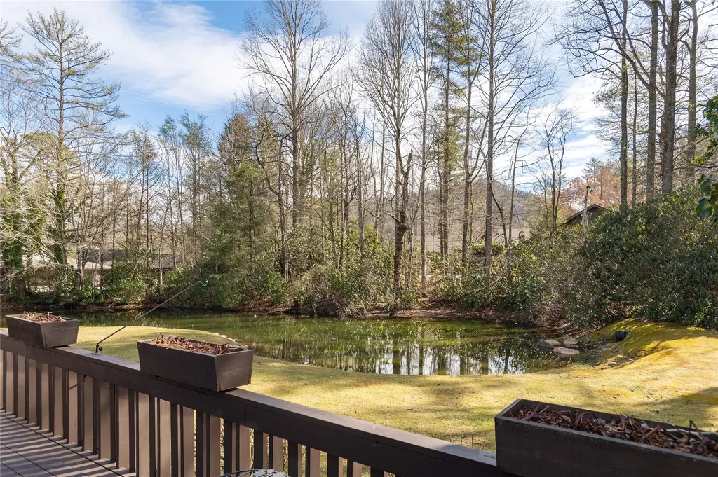 20 Saint Andrews Drive Sapphire NC 28774