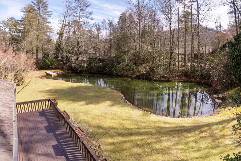 20 Saint Andrews Drive Sapphire NC 28774