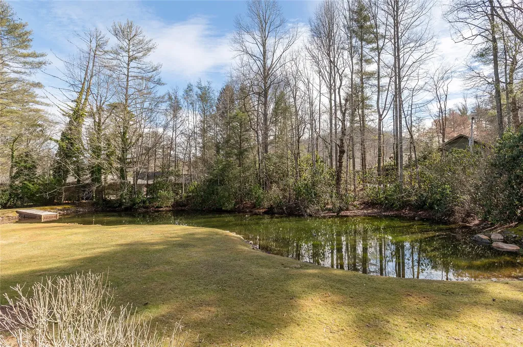 20 Saint Andrews Drive Sapphire NC 28774