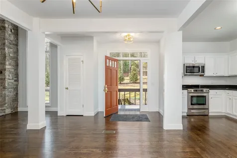 20 Saint Andrews Drive Sapphire NC 28774