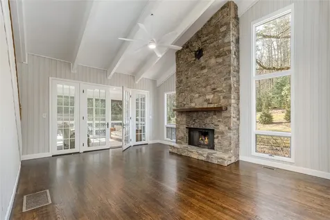 20 Saint Andrews Drive Sapphire NC 28774