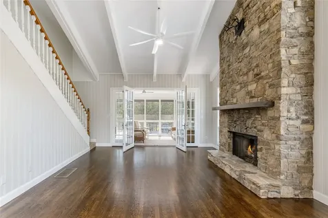 20 Saint Andrews Drive Sapphire NC 28774