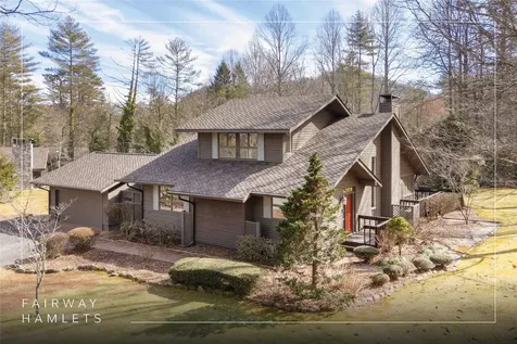 20 Saint Andrews Drive Sapphire NC 28774