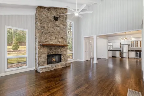 20 Saint Andrews Drive Sapphire NC 28774