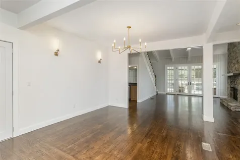 20 Saint Andrews Drive Sapphire NC 28774