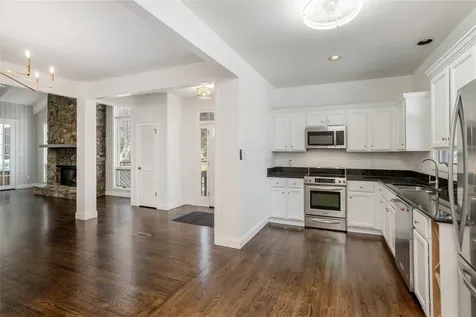 20 Saint Andrews Drive Sapphire NC 28774