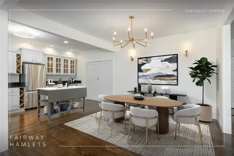 20 Saint Andrews Drive Sapphire NC 28774