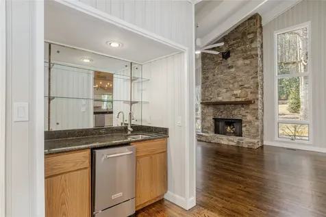 20 Saint Andrews Drive Sapphire NC 28774