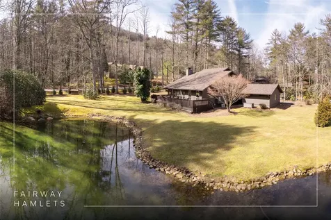 20 Saint Andrews Drive Sapphire NC 28774