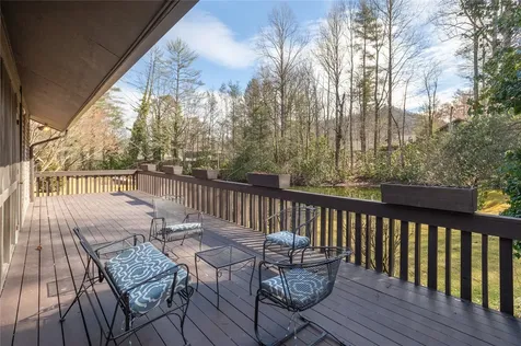 20 Saint Andrews Drive Sapphire NC 28774