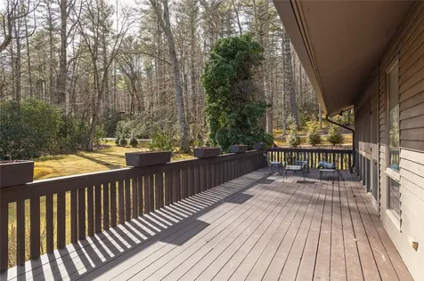 20 Saint Andrews Drive Sapphire NC 28774