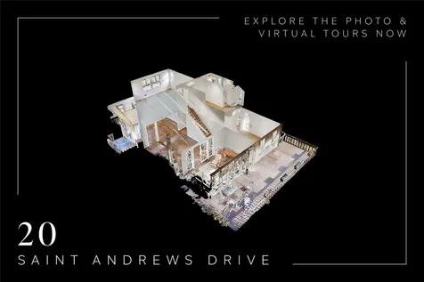 20 Saint Andrews Drive Sapphire NC 28774