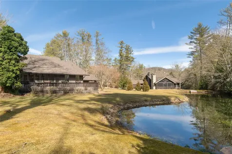 20 Saint Andrews Drive Sapphire NC 28774