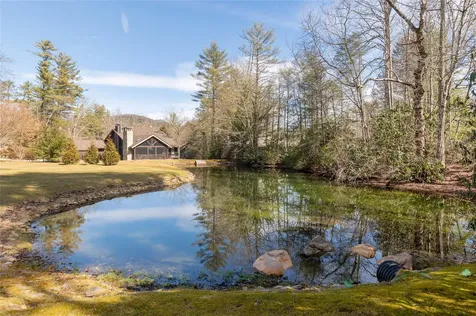 20 Saint Andrews Drive Sapphire NC 28774