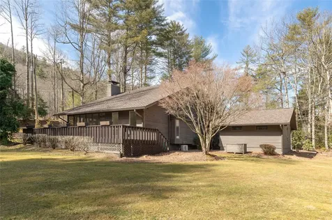 20 Saint Andrews Drive Sapphire NC 28774