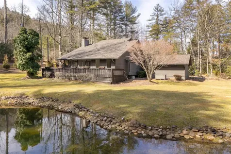 20 Saint Andrews Drive Sapphire NC 28774