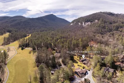 20 Saint Andrews Drive Sapphire NC 28774